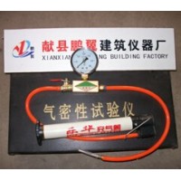 JD-2氣密性試驗儀