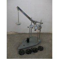 HT-1混凝土回彈模量測定儀