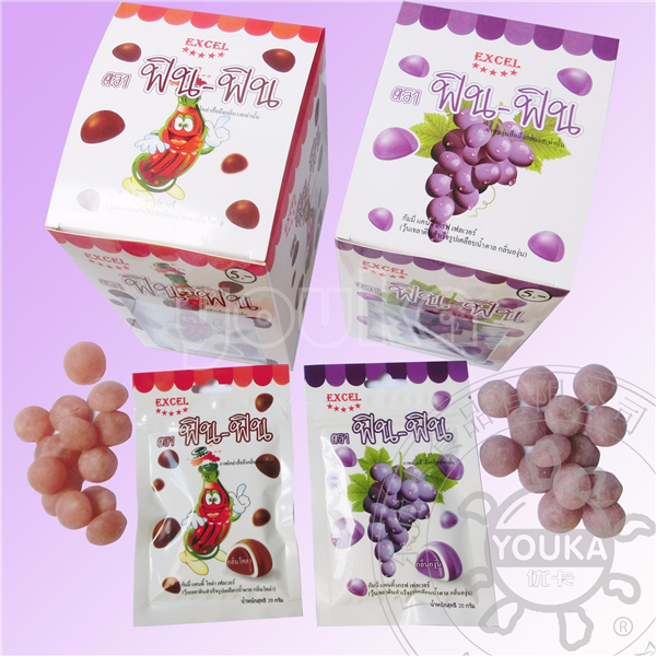 廣東優(yōu)卡食品有限公司