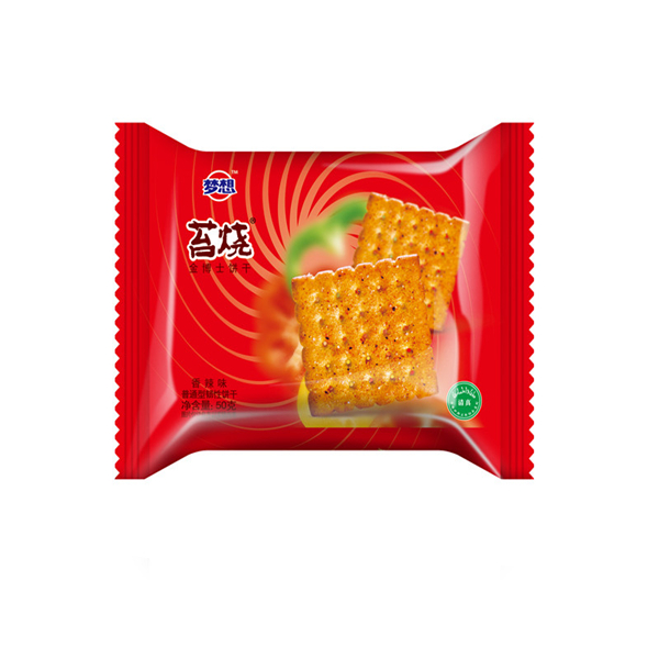 河南夢想食品有限公司