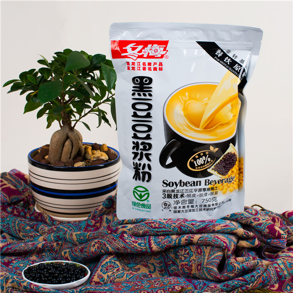 佳木斯冬梅大豆食品有限公司