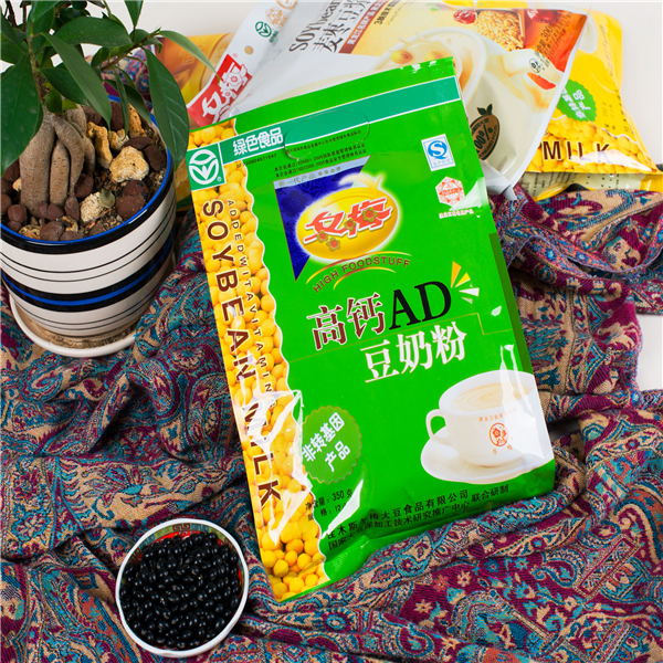 佳木斯冬梅大豆食品有限公司