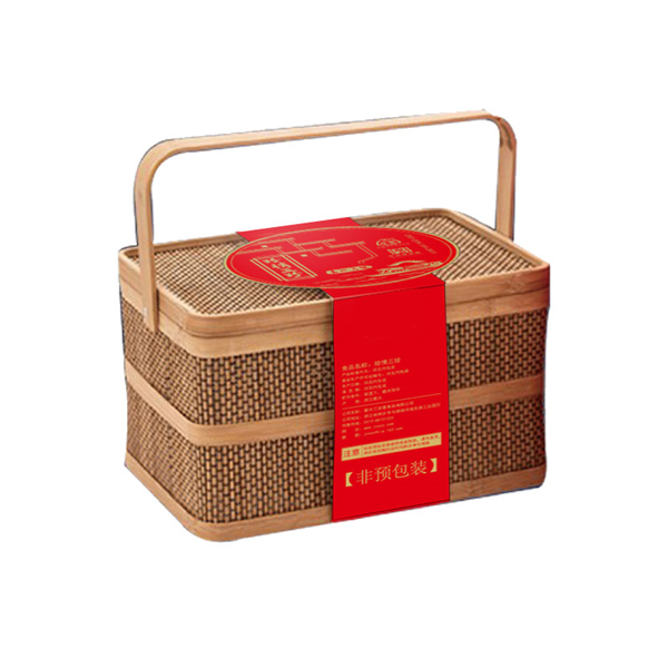 嘉興三珍齋食品有限公司