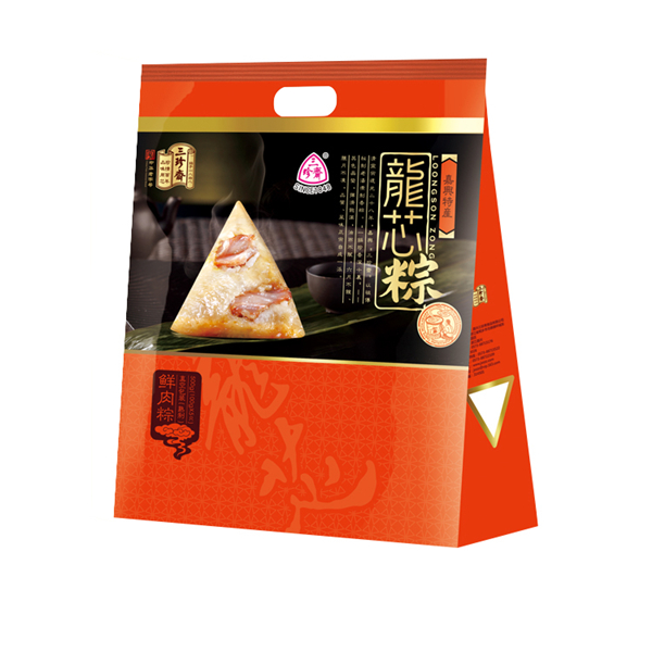 嘉興三珍齋食品有限公司