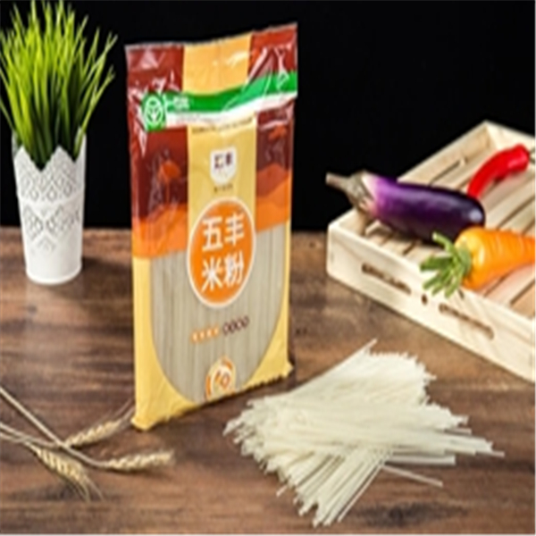 江西五豐食品有限公司