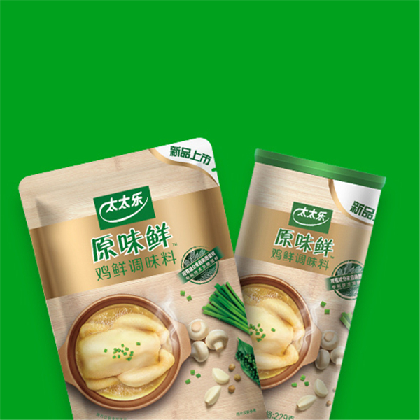 上海太太樂食品有限公司