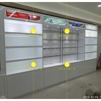 南京烤漆柜臺，烤漆展柜 烤漆高柜