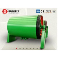 陶瓷球磨機(jī)廠家|碳化硅磨粉設(shè)備：中嘉陶瓷球磨機(jī)