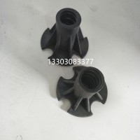 承載體@居中器@定位器@抗浮錨桿深圳現貨廠家