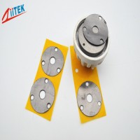 供應TIR600天然導熱石墨片