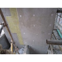 南寧工業管道隔熱巖棉