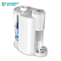 電解富氫水素機