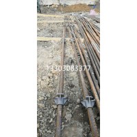 錨桿定位器_精軋螺紋鋼抗浮錨桿對中支架-抗浮錨桿定位支架