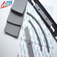 供應Z-FOAM800硅膠泡棉密封墊