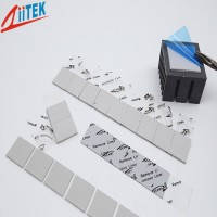 供應Z-Paster100-15-02E 無硅導熱片
