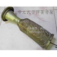 泊頭祥茂環保生產彈簧圓骨架