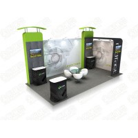 折疊展架，伸縮式展架