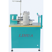 電腦自動翻轉窗簾商標機