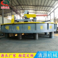 清源加工制造 造紙污水處理設備 小型污水處理設備 質優價低