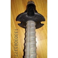 抗浮錨桿,承載體 居中器,精軋螺紋鋼PSB1080廠家