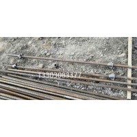 精軋螺紋鋼螺母/承載體/抗浮錨桿PSB930/M32_廠家