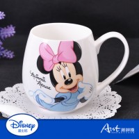 馬克杯咖啡杯陶瓷杯茶杯子