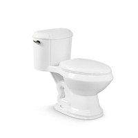 虹吸式坐便器 A-030