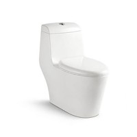 直沖式坐便器 A-045