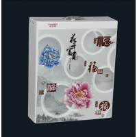 花開富貴（3D）