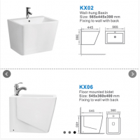 KX02  KX06