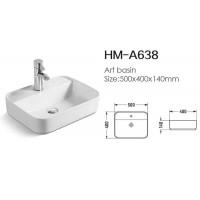 HM-A638