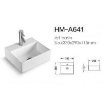 HM-A641