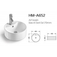 HM-A652