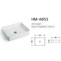 HM-A653