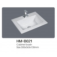 HM-B021