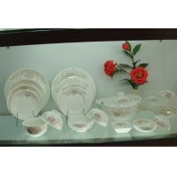 釉上一生守望散件花式