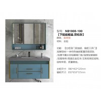 NB1808-100翡翠綠 下掛巖板